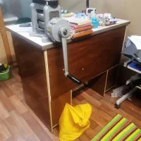 ابزار جواهر سازی و پرینتر سه بعدی و خشک کن
