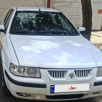 سمند ef7 دوگانه کارخانه
