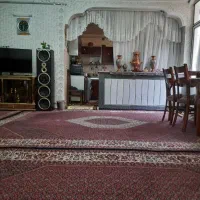 ویلایی سه واحد الهیه فاز یک