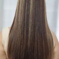 صافی و احیای مو