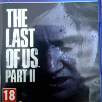 بازی The Last Of Us part ll