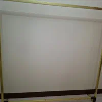 رگال لباس نو و آلمینیومی و بدون استفاده