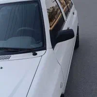 پراید 111 مدل 97