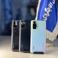 شیائومی نوت ده / نوت ده اس / نوت ده پرو