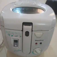 سرخ کن Hamilton