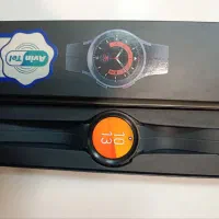 ساعت هوشمند Samsung Galaxy watch5 pro