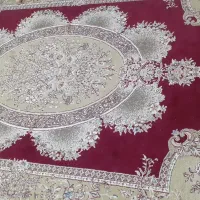 ۲عدد فرش شش متری