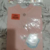 تاپ تک وتاپ و شلوارک بچه گانه