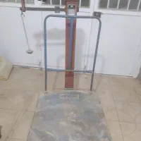 باسکول مدل 504