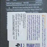 SAMSUNG S25 fe