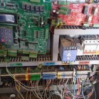 رفع خرابی آسانسور و سرویس نگهداری