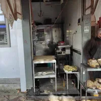 مغازه میدان وزیری