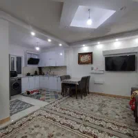 آپارتمان دوبلکس پارکینگ دار در حمیدیان امیر کبیر