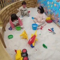 شهربازی کایه به‌بی بهاران|خدمات پذیرایی، مراسم|سنندج, |دیوار