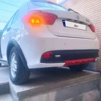 کوییک R 1400|خودرو سواری و وانت|شاهین‌شهر, گزبرخوار|دیوار