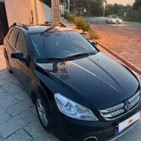 کراس H30مدل ۹۷