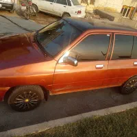 پراید111 مدل92