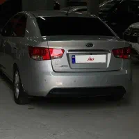 کیا سراتو آپشنال مدل ۹۷ ملی بدون رنگ موتور ۲۰۰۰