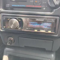 پخش پایونیر پنل برقی 7150