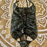 لباس زیر لباس خواب ترک