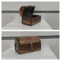 هنر دست با چوب