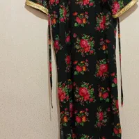 پیراهن ساحلی