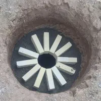 چاه کن فظلاب