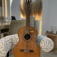 گیتار حرفه ایی گرید مستر حرفه ایی