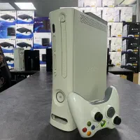 ایکس باکس ۳۶۰ . Xbox360 (جیتگ هارد ۳۲۰گیگ)