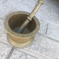هاونگ قدیمی و سنگین وزن