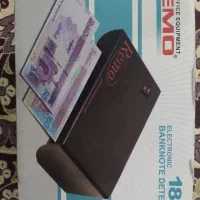 دستگاه تست اسکناس نونو