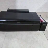 پرینتر سابلیمیشن اپسون l805