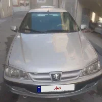 پرشیا مدل۸۶