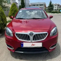 برلیانس 320