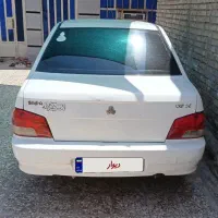 پراید۱۳۲