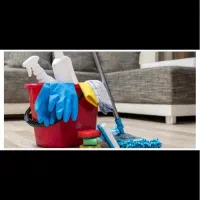 آشپزی و نظافت منزل