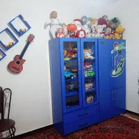 فروش کمد وتخت خواب کودک و نوجوان