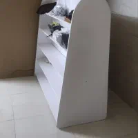 قفسه mdf