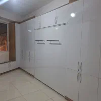 کابینت شیک و بادوام ساخته شده برای خانه شما