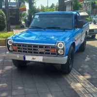 نیسان صفر آبشنال سیمی
