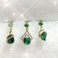 گیره روسری غدیری و محرمی