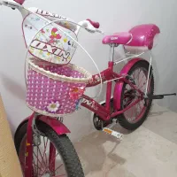 دوچرخه سایز 20