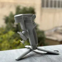 گیمبال لرزشگیر موبایل DJI OSMO 4