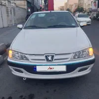 پژو پارس موتور جدید سفارشی