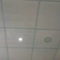 فروش سقف کاذب و دیوارپوش دست دوم