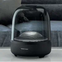 اسپیکر هارمن کاردن ۳ harmen kardon aura studio