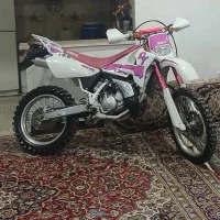 موتور سنگین دی تی wr