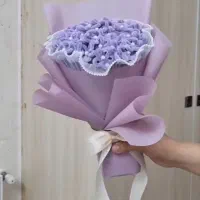 گل مخملی