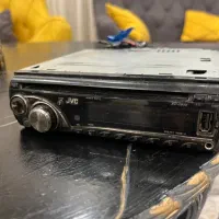 پخش jvc