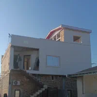 کاشی کاری دیوار چینی شیب گیری سیمان کاری